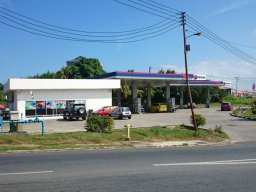 Stesen Minyak